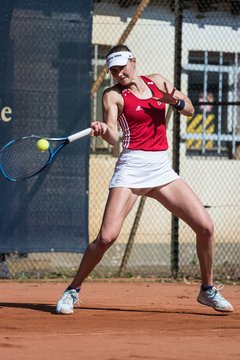 Laura Bente 101 - BL DTV Hannover - TP Versmold : Ergebnis: 5:4